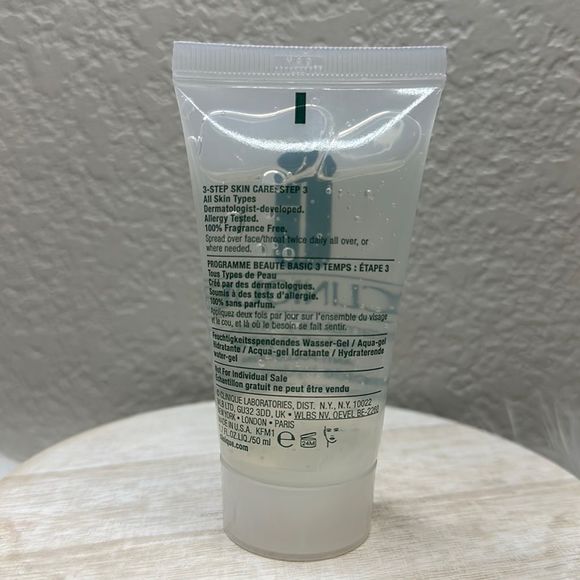 $9 🌙 Clinique‎ Dramatically Different Hydrating Jelly NEW 1.7oz FULL SZ - Picture 3 of 8